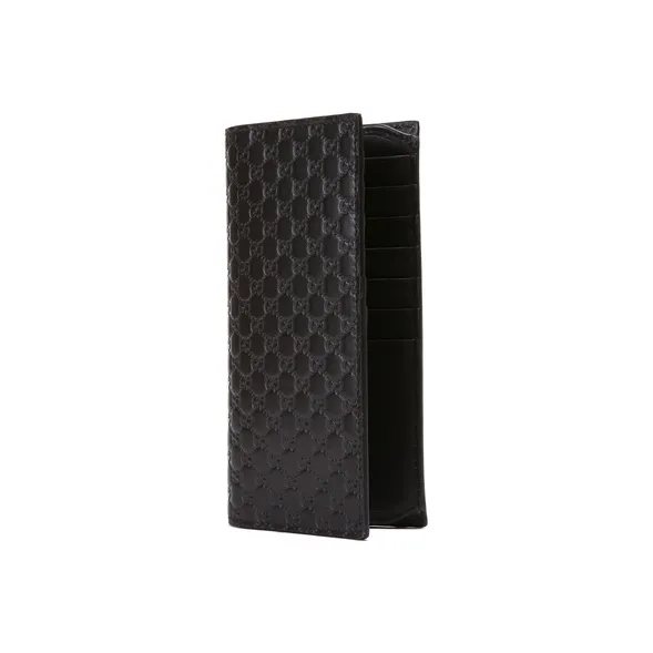 GUCCI LONG FOLD WALLET-2