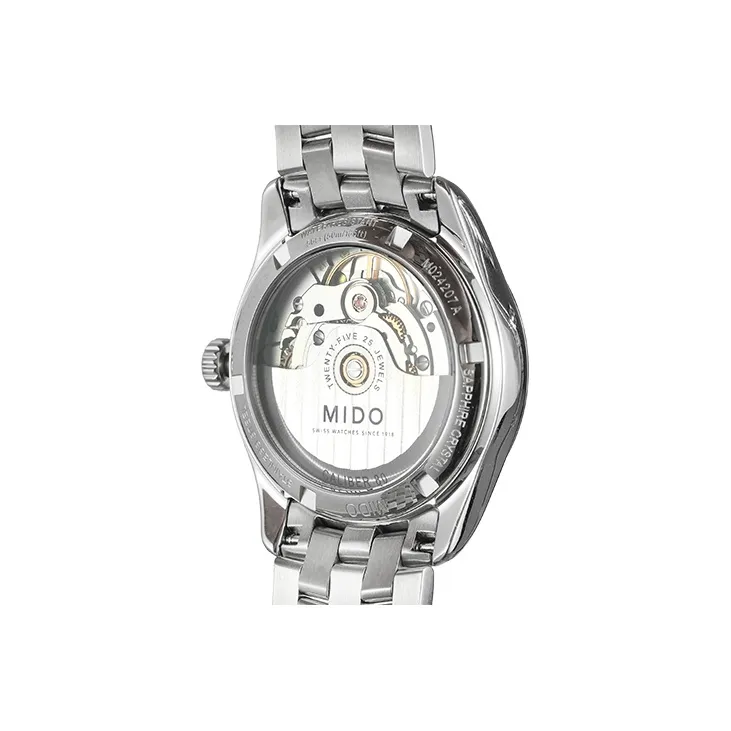 MIDO Women's Brunner Series Watch-3