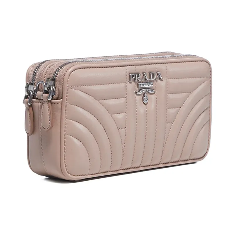 PRADA Shoulder Bags-1