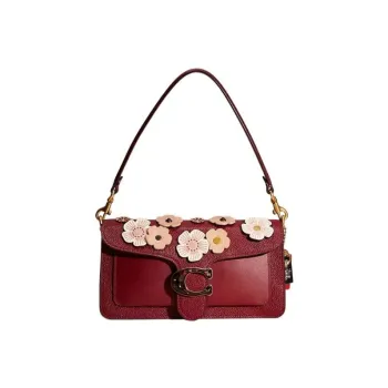 COACH Tabby Shoulder Bags