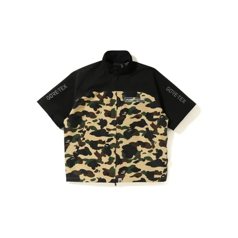 A BATHING APE x GORE TEX Jackets & Coats Men's-3