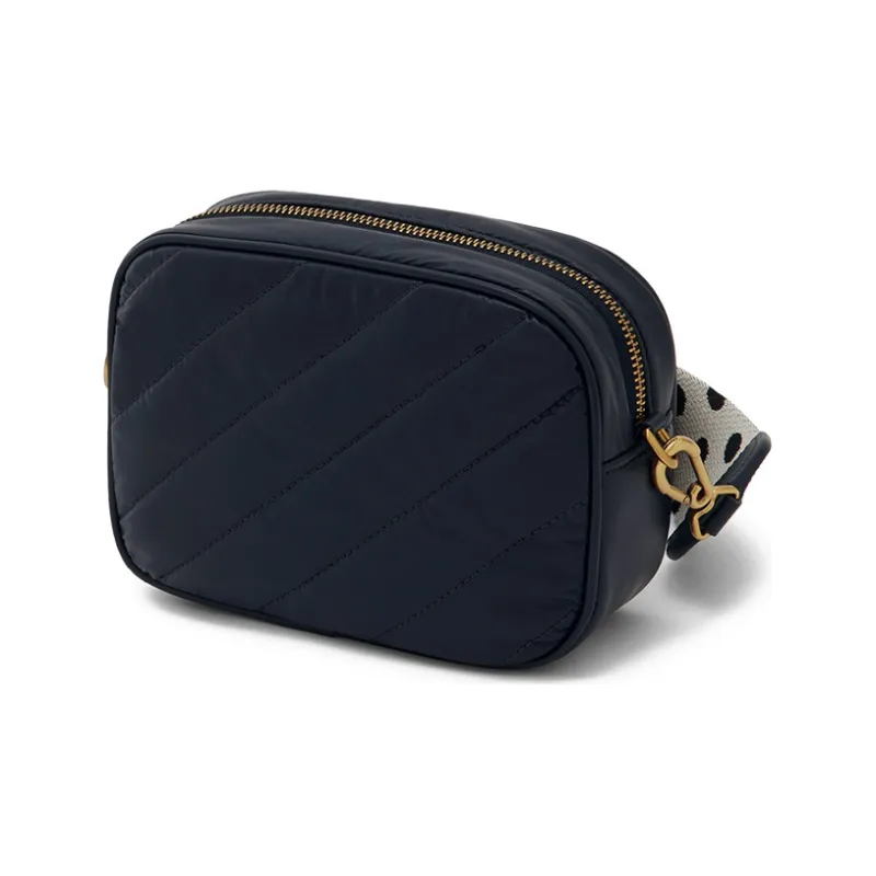 CHARLES&KEITH Microfiber Synthetic Leather Small Square Bag, Crossbody Bag Women's Multicolor-18