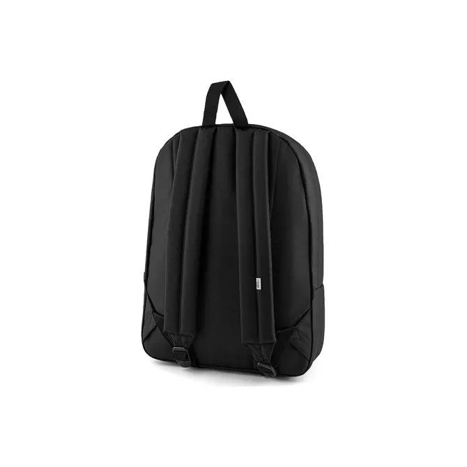 Vans Canvas Backpack Regular Unisex Multicolor-1
