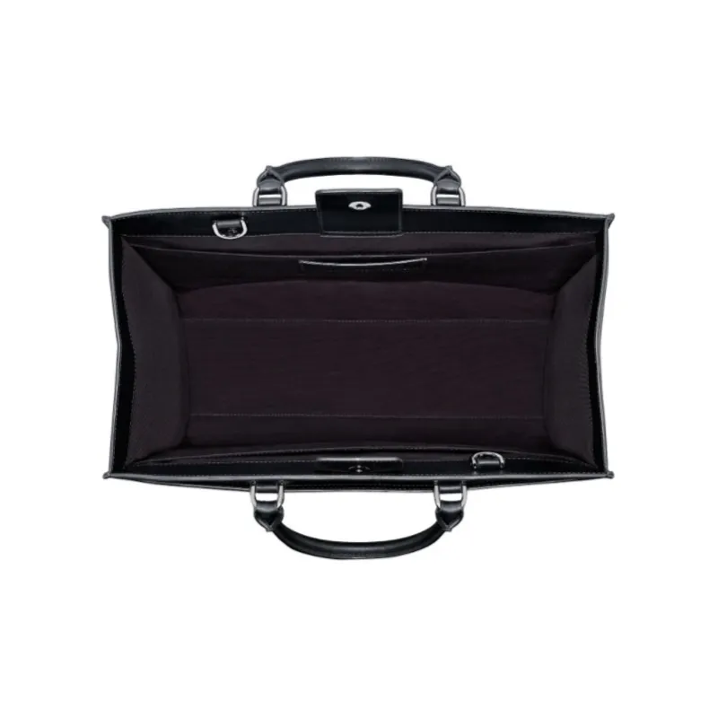 BVLGARI Logo Handbags-4