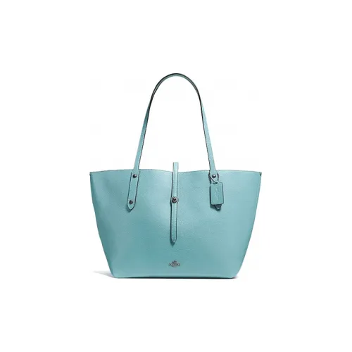 COACH Market Tote Handbags