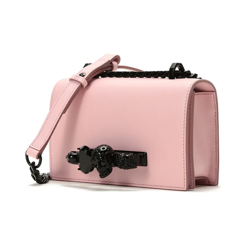 Alexander McQueen Shoulder Bags-1