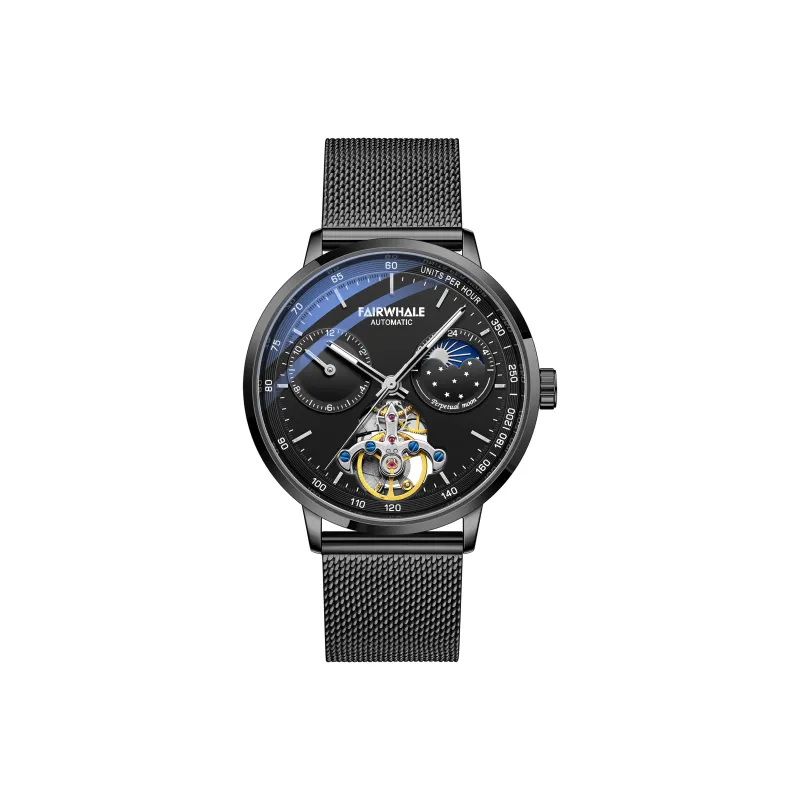 FAIRWHALE Men Watch-1