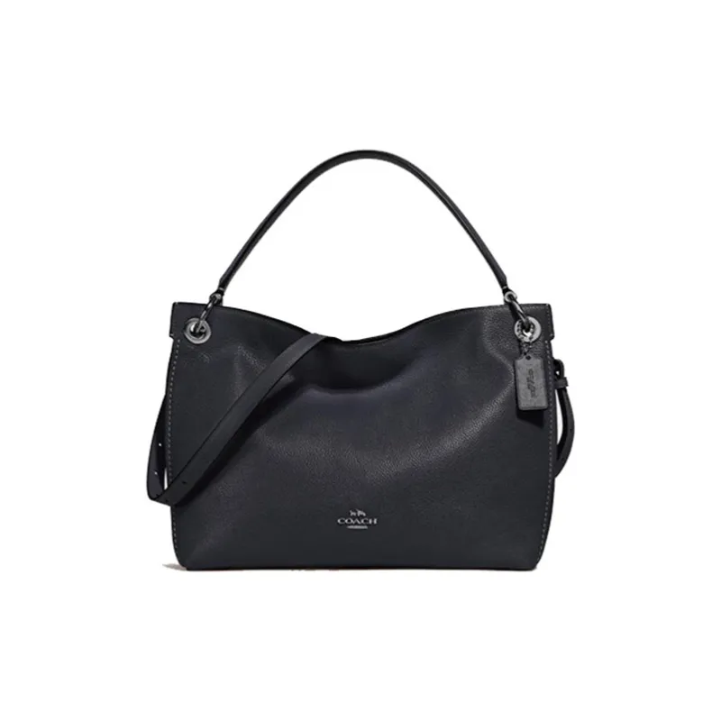 COACH Clarkson Handbags-2