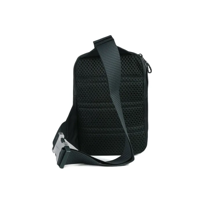 Nike Polyester Fanny Pack, Shoulder Bag, Crossbody Bag Regular Unisex Jasper-1