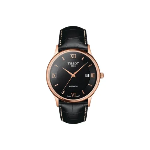 TISSOT Men Watch