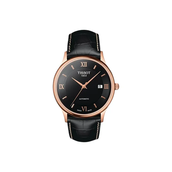 TISSOT Men Watch-0