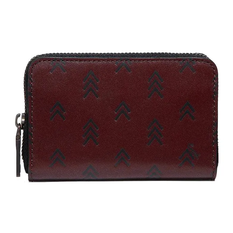 COACH Accordion Zip Card Holders-0