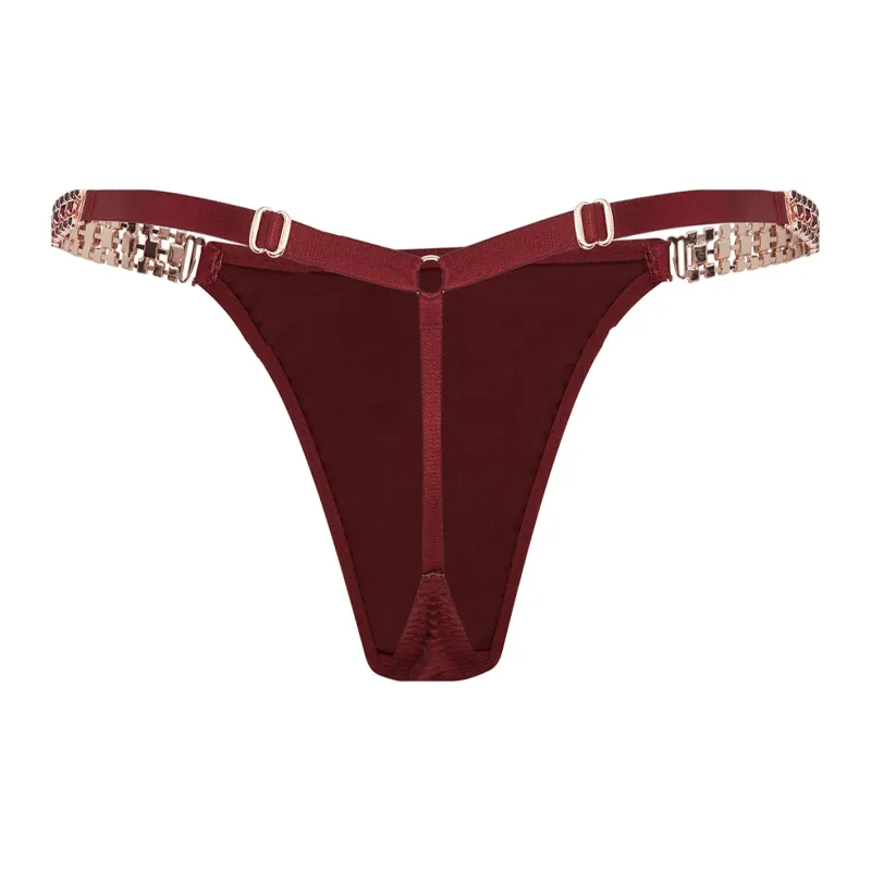Agent Provocateur Women's Underpants-1