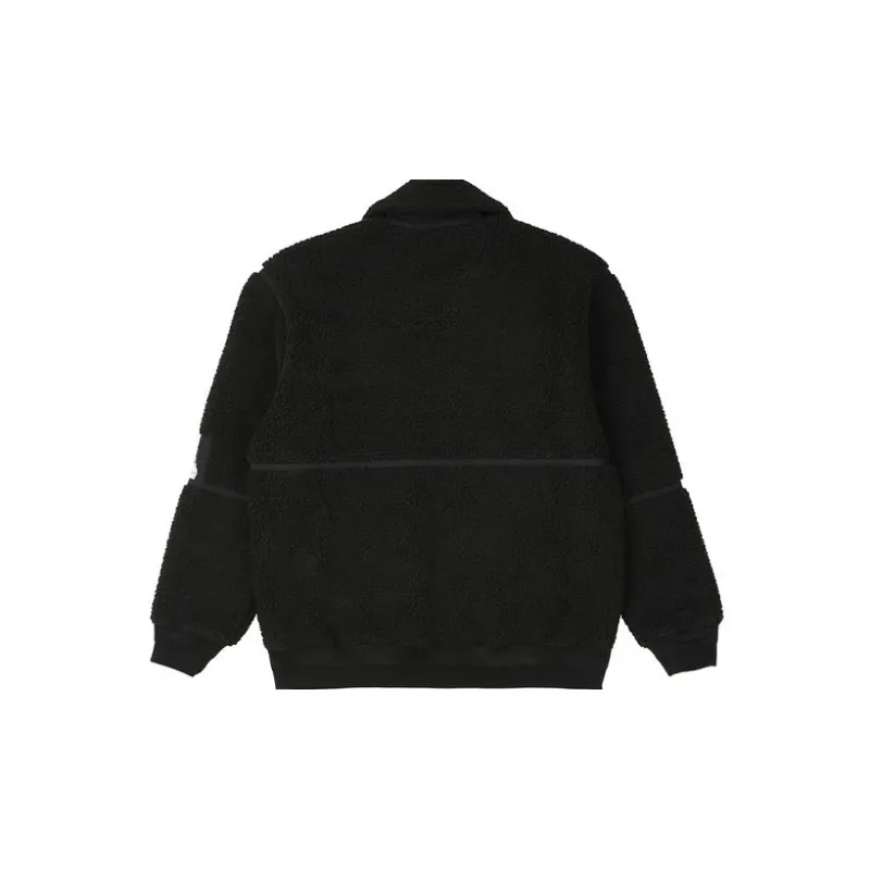 PALACE Sherpa Flight Jacket-1