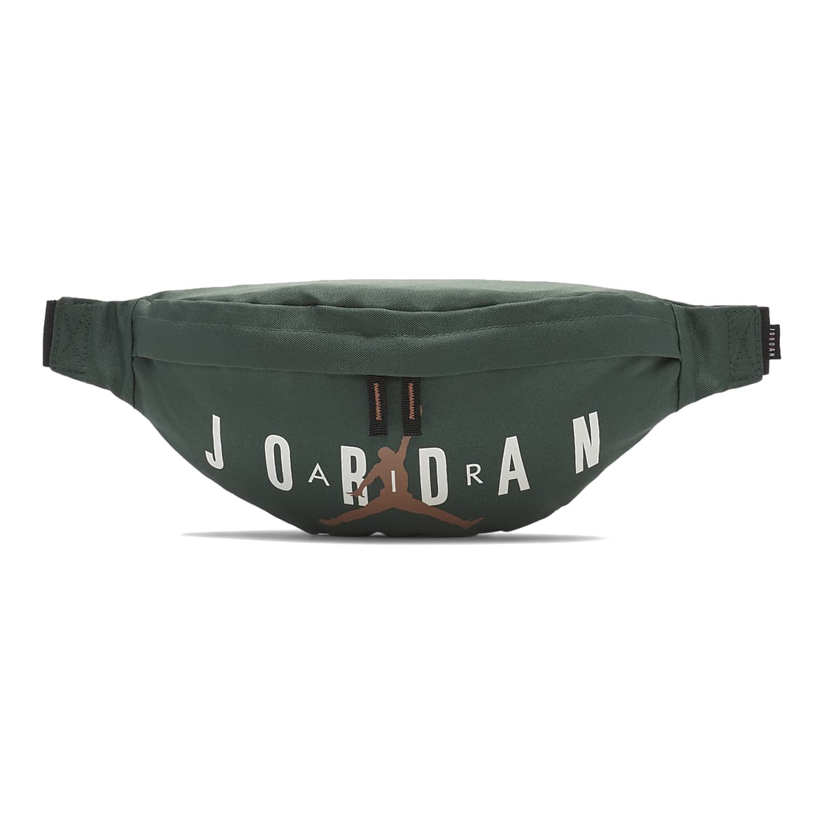 Jordan Green Bum Bags Belt Bags for Women s Men s Sneakers Clothing Sale New POIZON