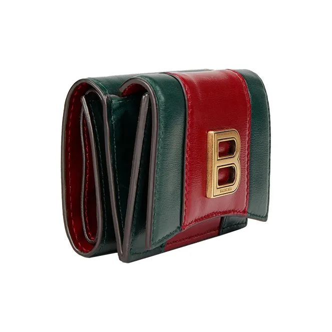 Balenciaga X GUCCI Card Holders-1