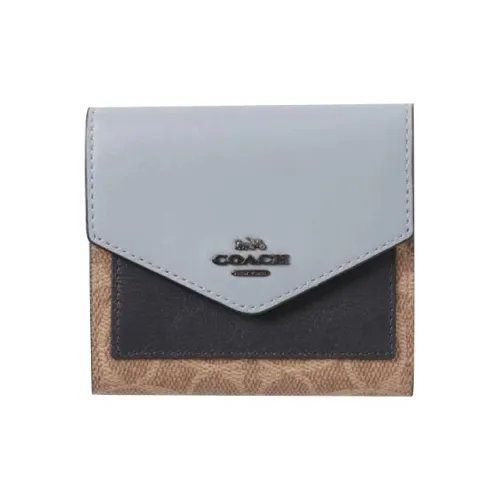 COACH Wallets