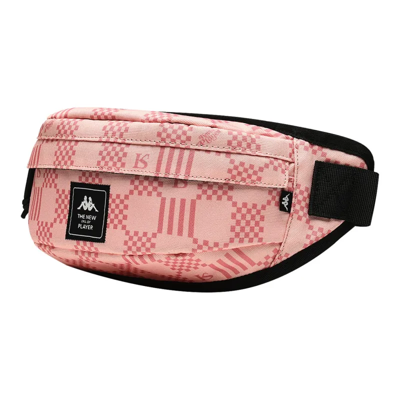 Shoulder Bag Kappa Fanny Pack Red Ka Pao Tung Fanny Pack Money
