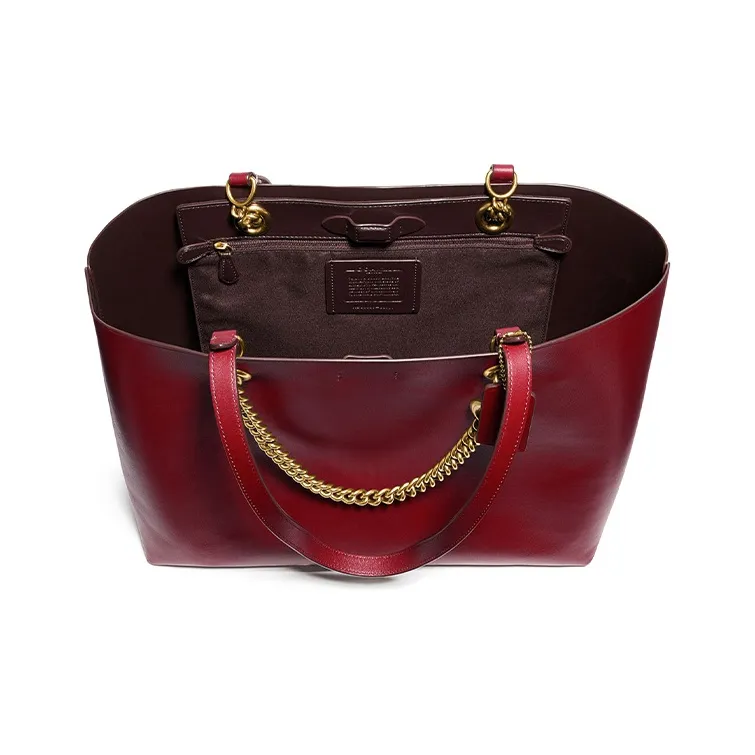 COACH Convertible Tote Shoulder Bags-3