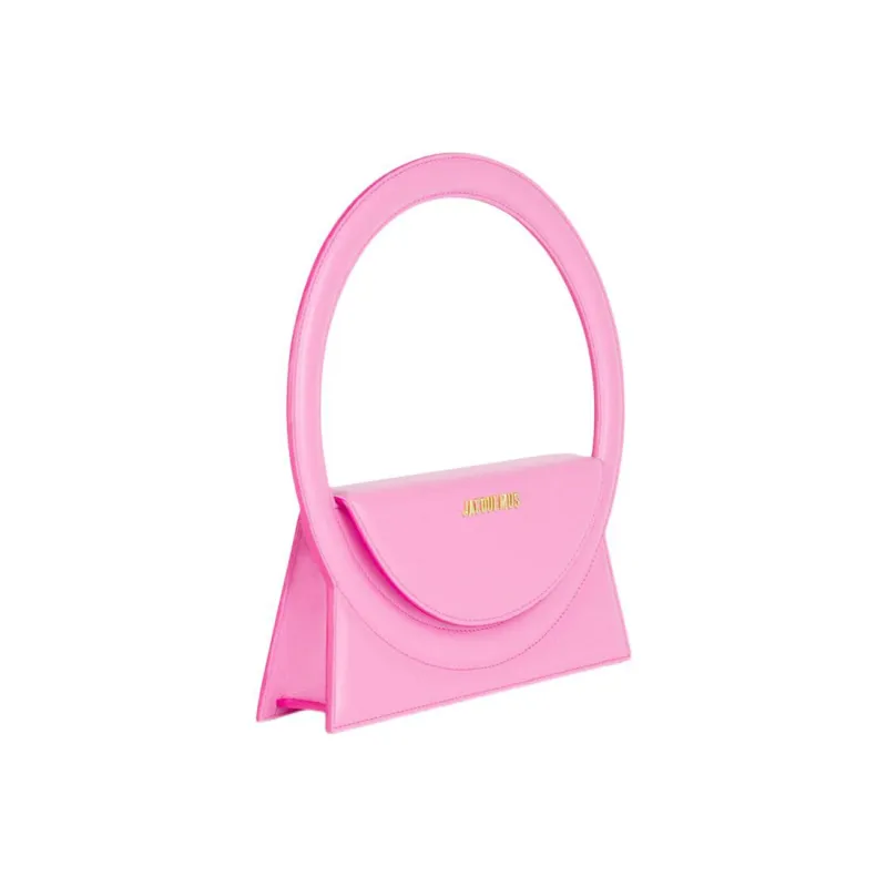 Jacquemus Le Sac Rond Handbags-2