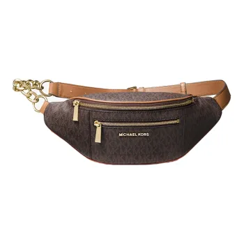 MICHAEL KORS MICHAEL KORS Luggage Collection Fanny Packs