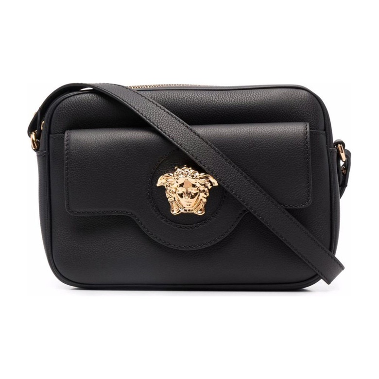 Brand new in a dust bag Versace crossbody online bag