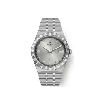 TUDOR Men Royal Collection Watch