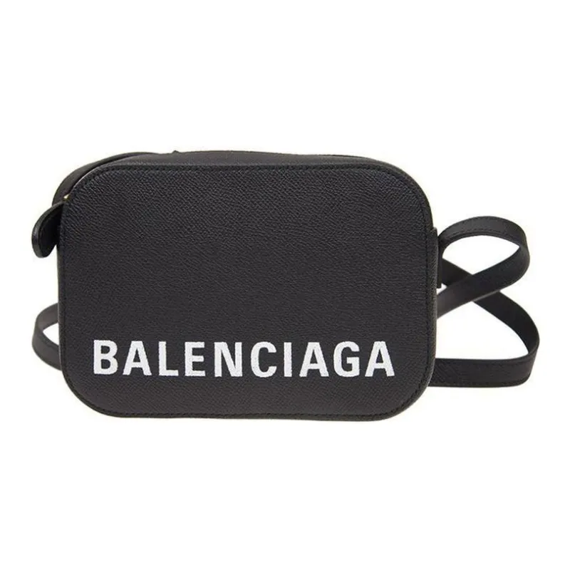 Balenciaga Crossbody Bags-0