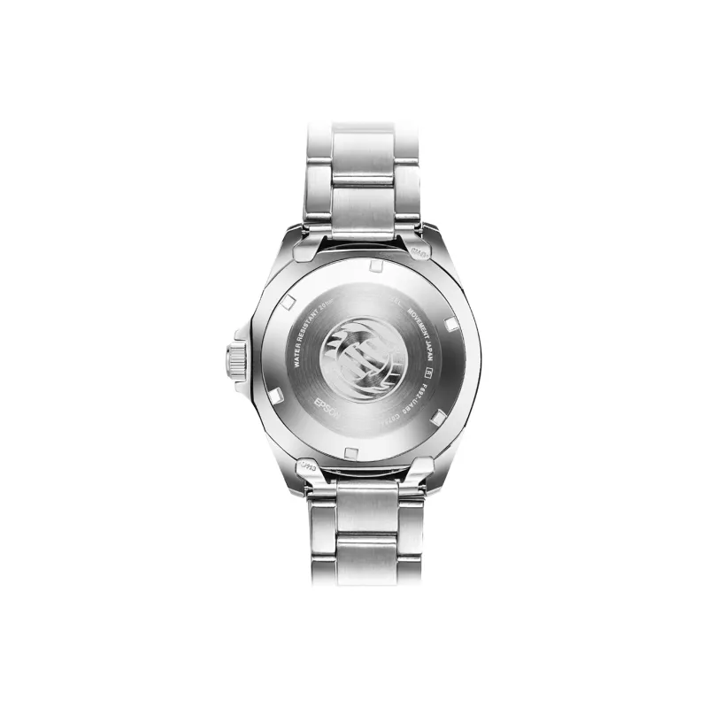 ORIENT Men Diving Shark Collection Watch-2