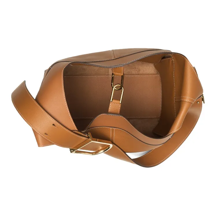 Delvaux So Cool Shoulder Bags-3