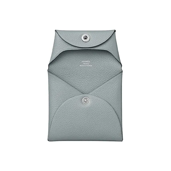 HERMES Bastia Coin Purses-1