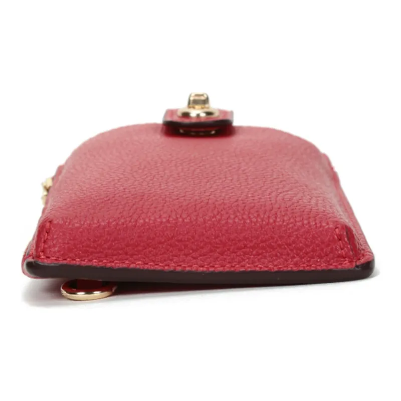 COACH Turnlock Shoulder Bags-4