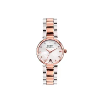 MIDO Women's Baroncelli Watch