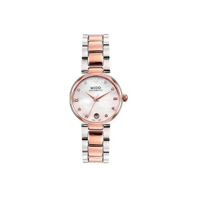 MIDO Women's Baroncelli Watch-0