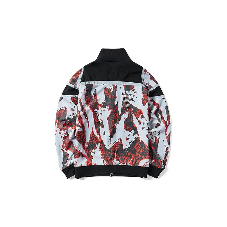 Kappa Jackets Unisex-1