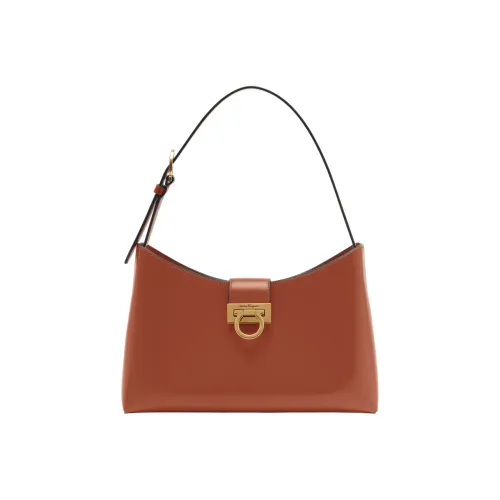 Ferragamo Shoulder Bags