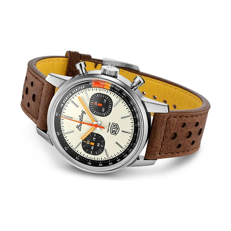 Breitling Unisex Jade Elegant Collection Watch-2