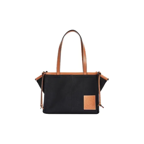 LOEWE Cushion Tote Handbags