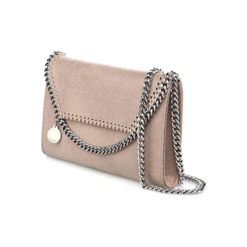 Stella McCartney Shoulder Bags-1