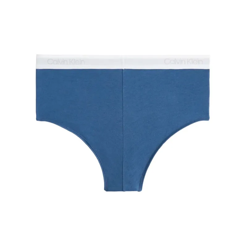 KITH Women's For Calvin Klein Seasonal Boyshort 'Sea'-1