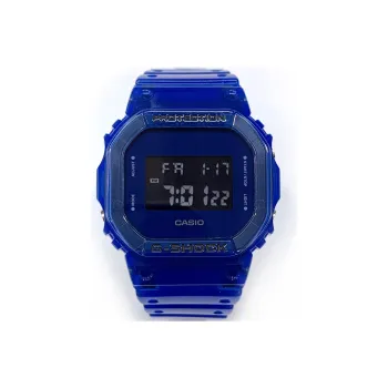 CASIO G Shock Gift Set DW5600SB
