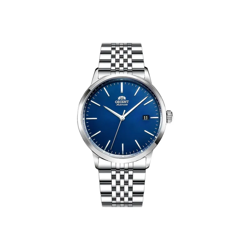 ORIENT Unisex Watch-1