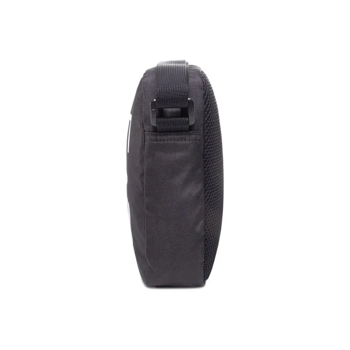 EMPORIO ARMANI Fabric Shoulder Bag Crossbody Bag Men's Black-2