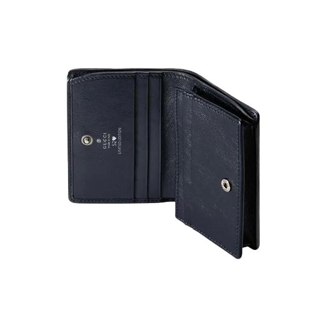 GUCCI Valentine's Day Collection Wallets-5