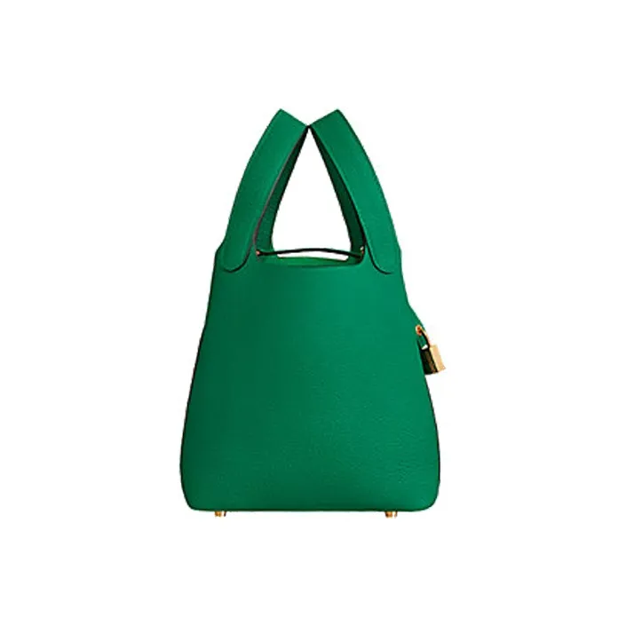 HERMES Picotin Lock Handbags-1