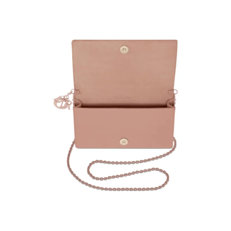 DIOR Lady DIOR Shoulder Bags-3