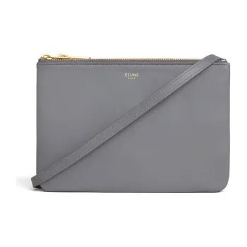 CELINE Trio Shoulder Bags