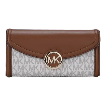 MICHAEL KORS Fulton Wallets