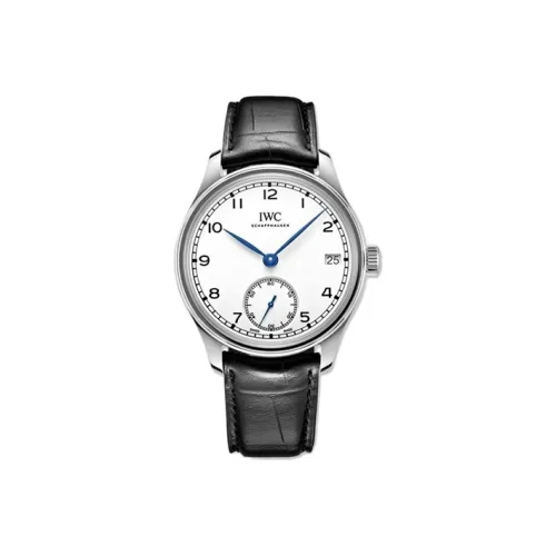 IWC Pilot Chronograph Top Gun Miramar IW389002