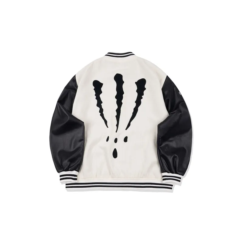Suamoment Puffer Jackets Unisex-7